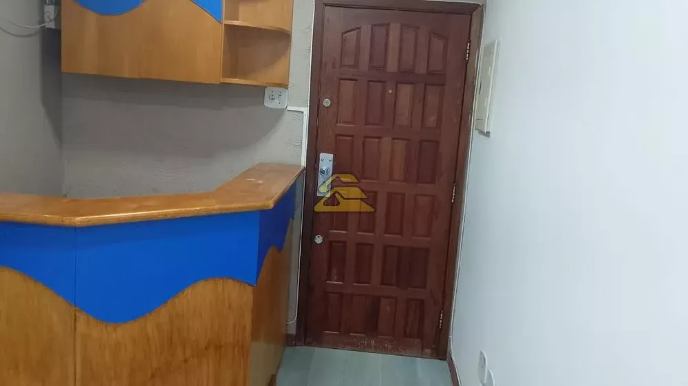 Sala-Conjunto, 37 m² - Foto 6