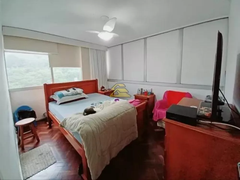 Apartamento à venda com 3 quartos, 94m² - Foto 3