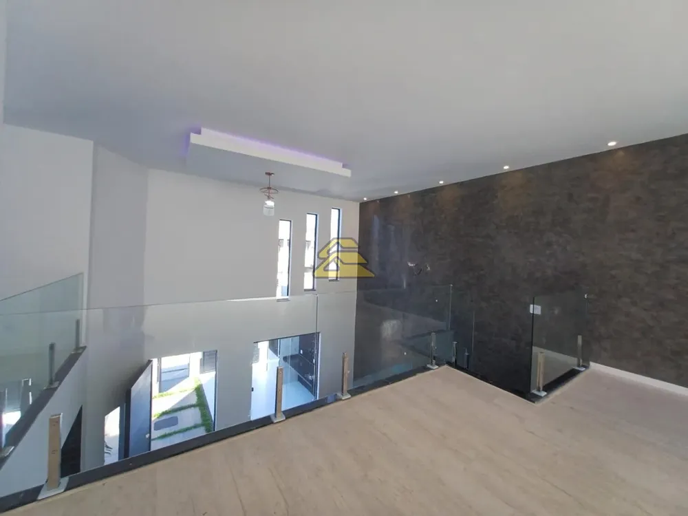 Casa de Condomínio, 4 quartos - Foto 22