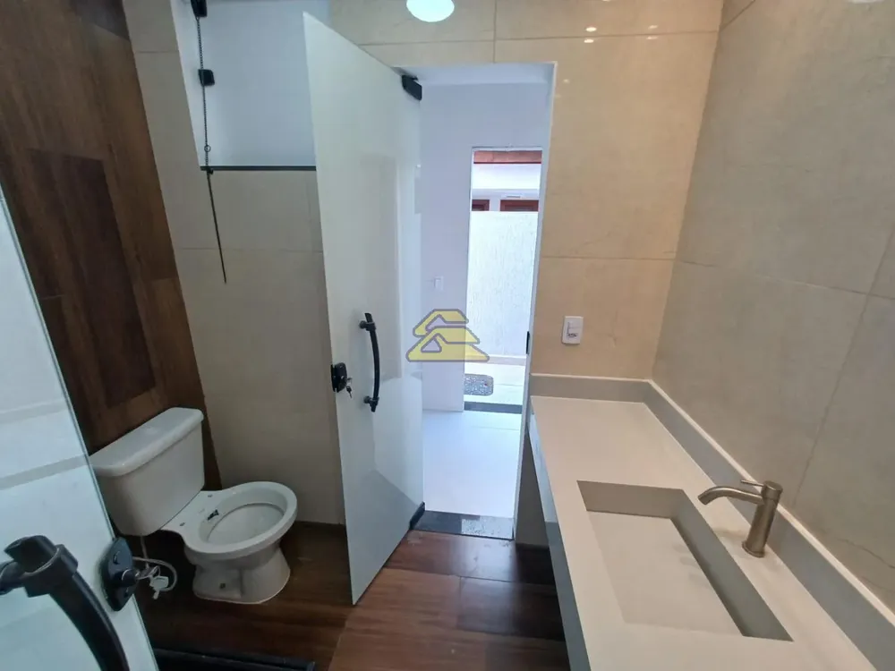 Casa de Condomínio, 4 quartos - Foto 37