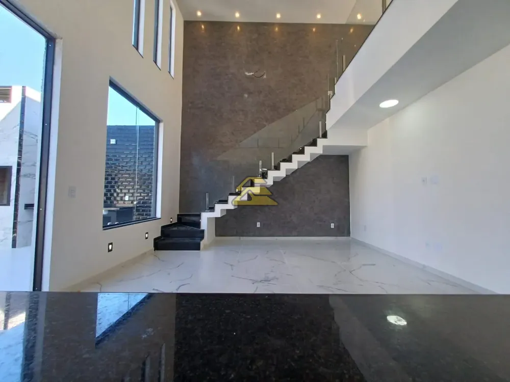Casa de Condomínio, 4 quartos - Foto 15