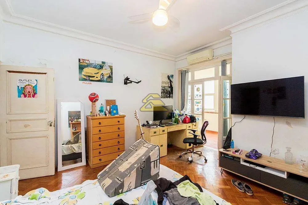Apartamento, 4 quartos, 300 m² - Foto 14