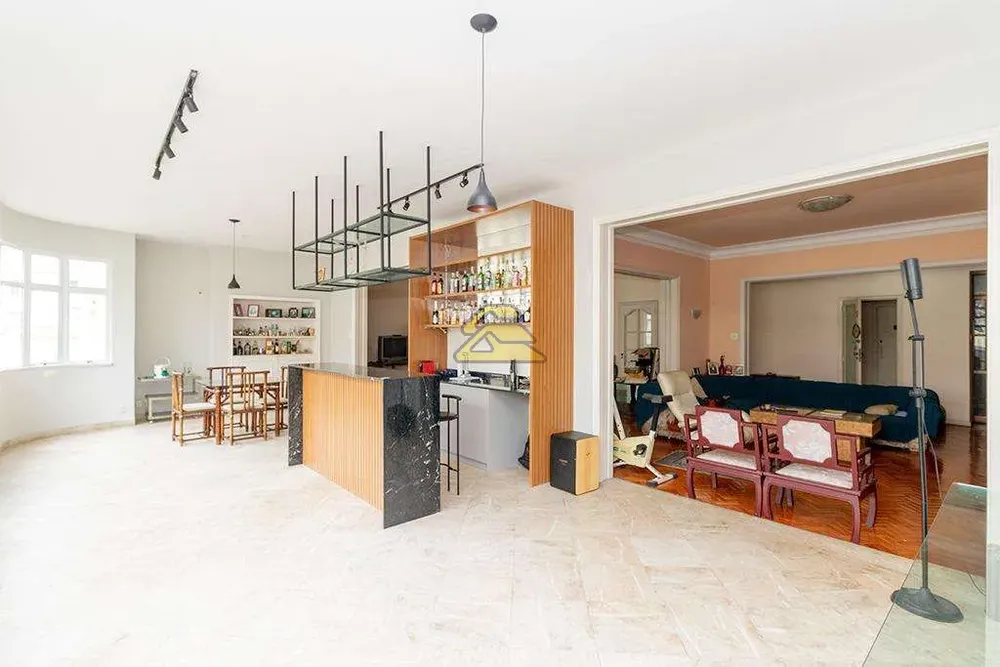 Apartamento, 4 quartos, 300 m² - Foto 21