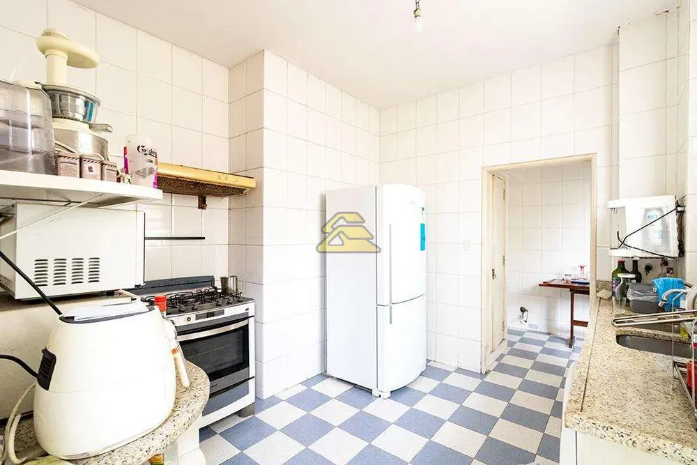 Apartamento, 4 quartos, 300 m² - Foto 20