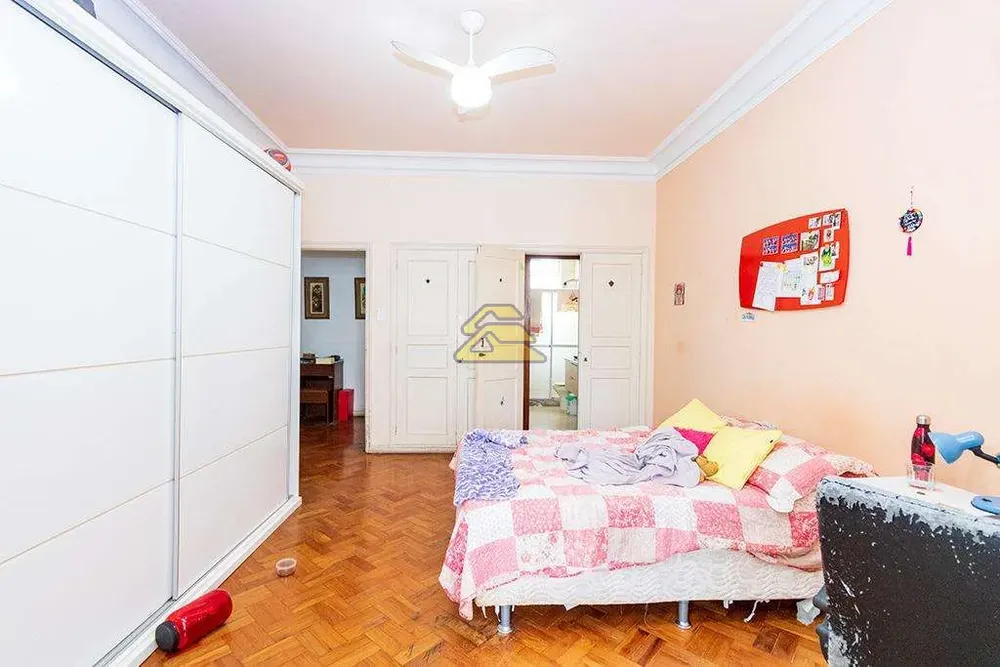 Apartamento, 4 quartos, 300 m² - Foto 5