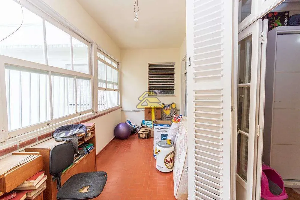 Apartamento, 4 quartos, 300 m² - Foto 24