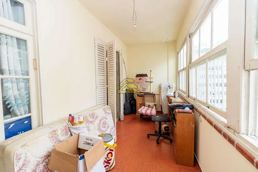 Apartamento, 4 quartos, 300 m² - Foto 25