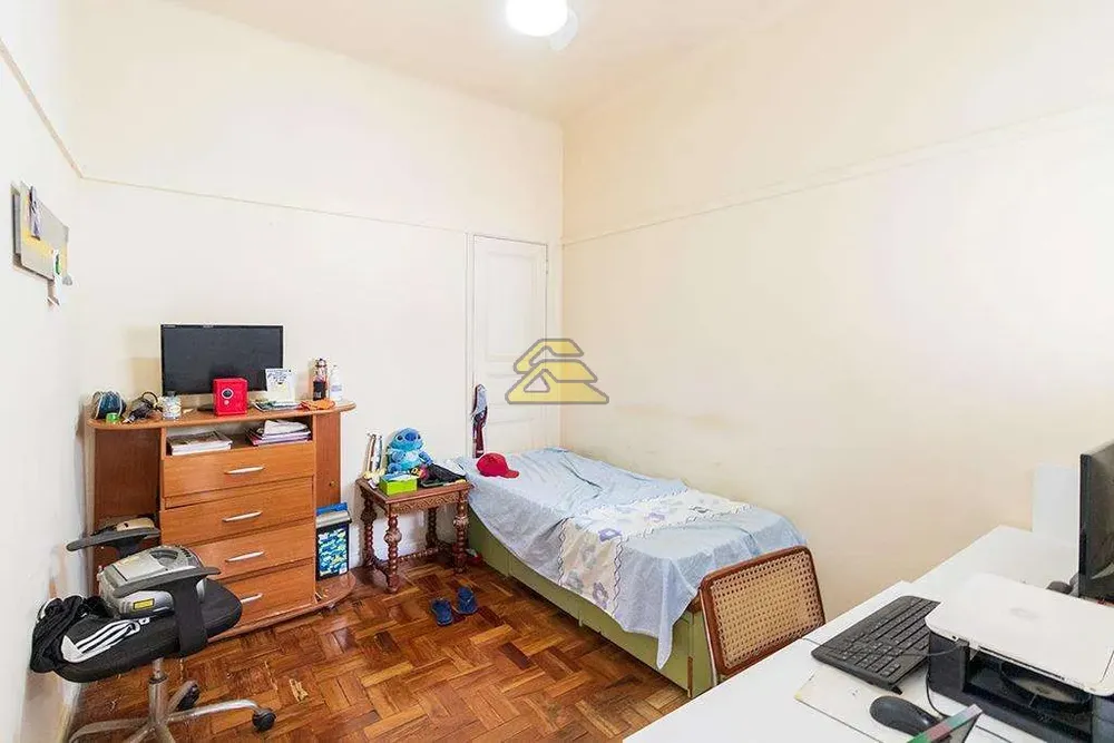 Apartamento, 4 quartos, 300 m² - Foto 10