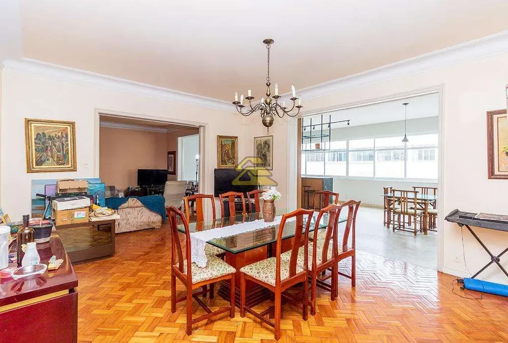 Apartamento, 4 quartos, 300 m² - Foto 4