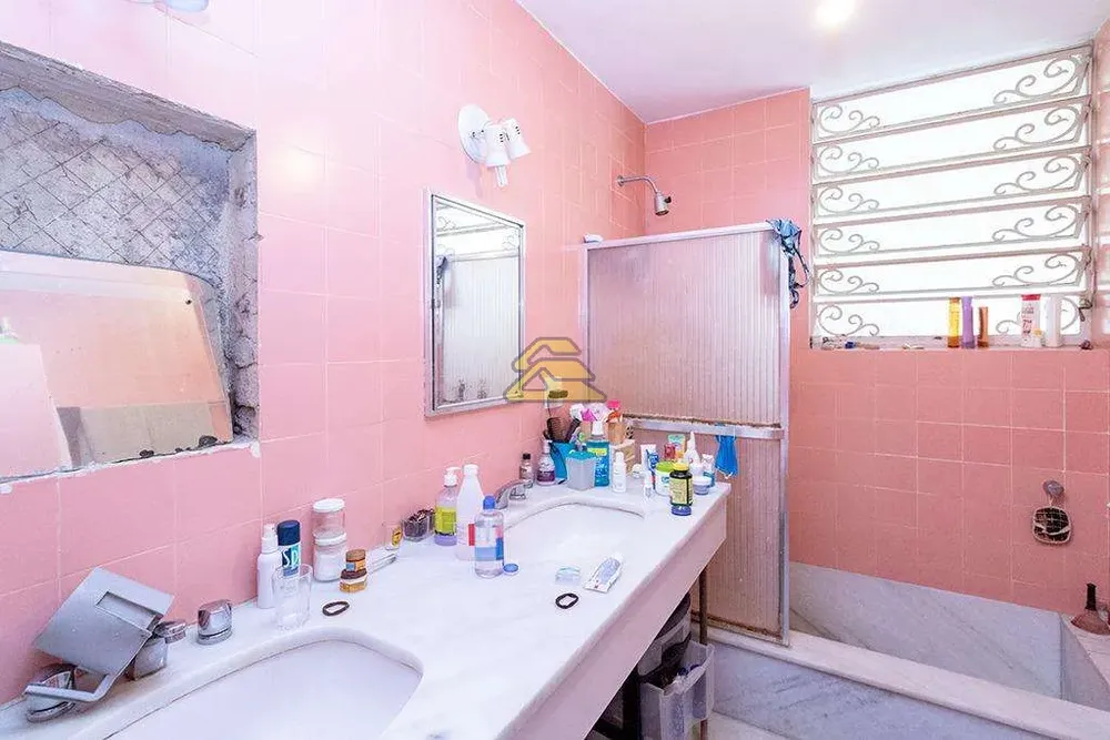 Apartamento, 4 quartos, 300 m² - Foto 18