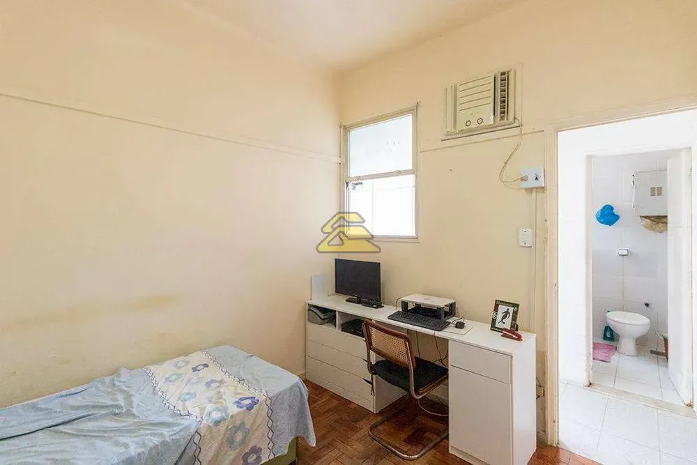 Apartamento, 4 quartos, 300 m² - Foto 11