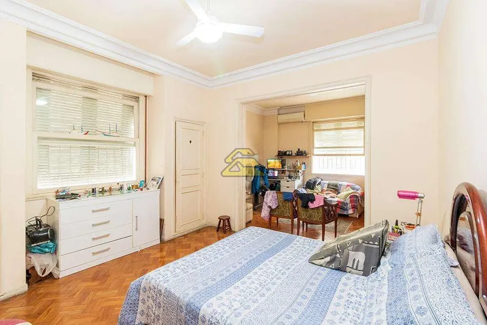 Apartamento, 4 quartos, 300 m² - Foto 9