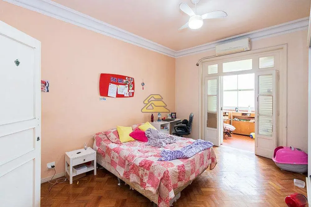 Apartamento, 4 quartos, 300 m² - Foto 6