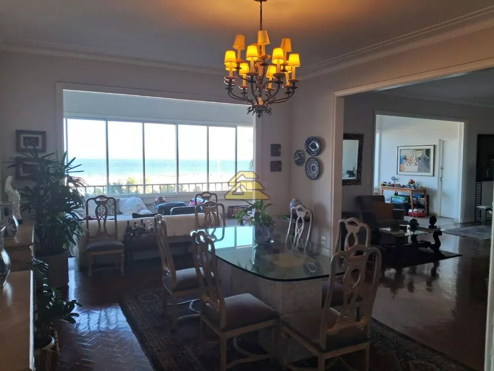 Apartamento, 4 quartos, 353 m² - Foto 1