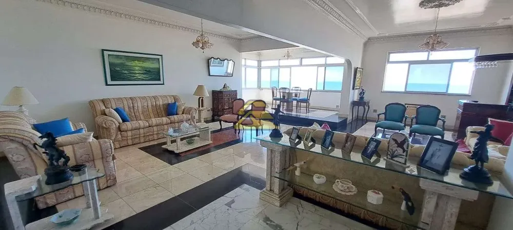 Apartamento, 4 quartos, 232 m² - Foto 4