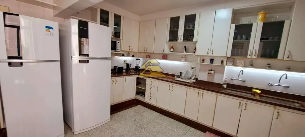 Apartamento, 4 quartos, 232 m² - Foto 24