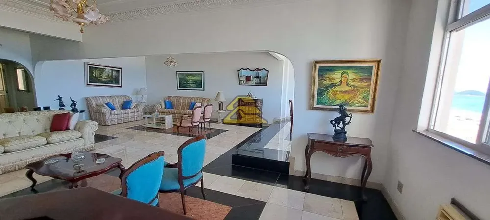 Apartamento, 4 quartos, 232 m² - Foto 10