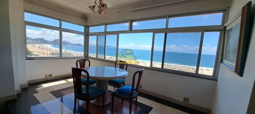 Apartamento, 4 quartos, 232 m² - Foto 6