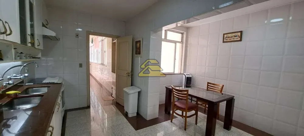 Apartamento, 4 quartos, 232 m² - Foto 19