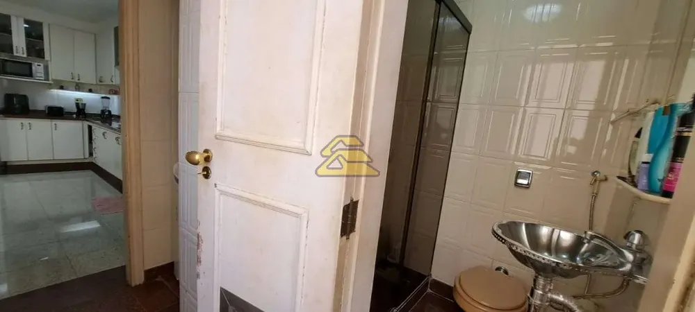 Apartamento, 4 quartos, 232 m² - Foto 36