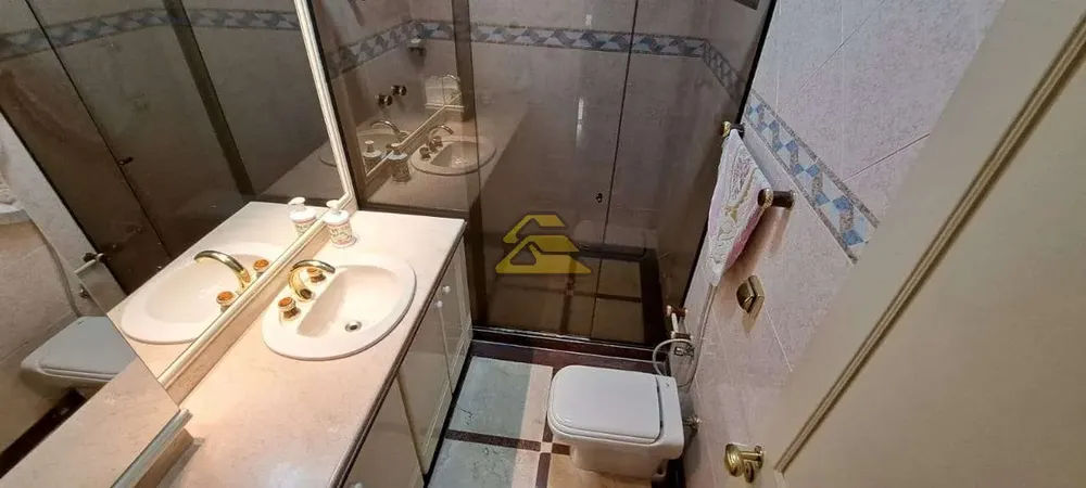 Apartamento, 4 quartos, 232 m² - Foto 29