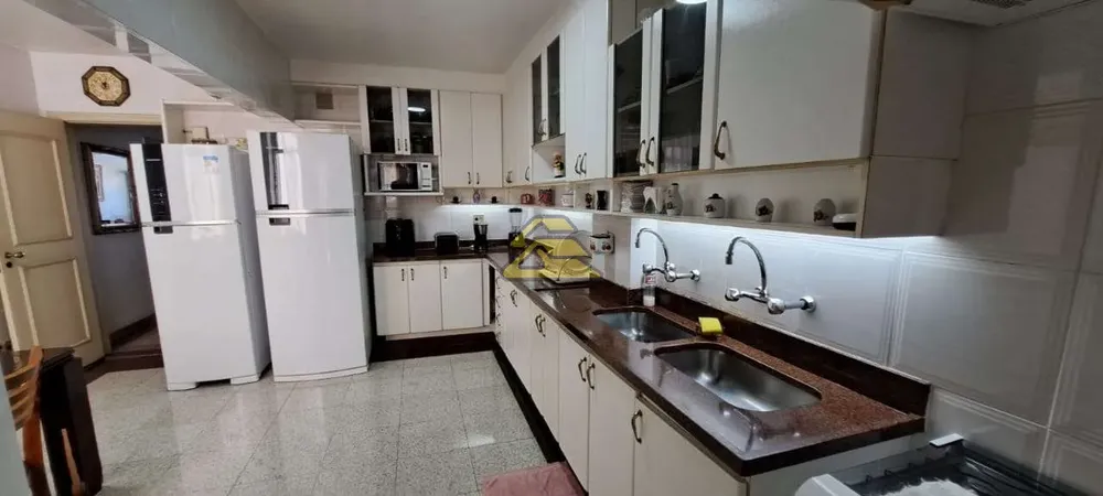 Apartamento, 4 quartos, 232 m² - Foto 18