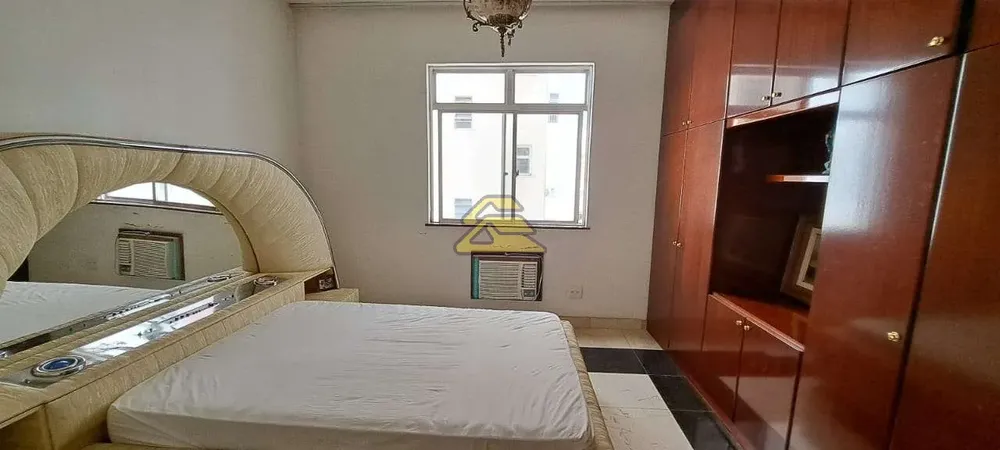 Apartamento, 4 quartos, 232 m² - Foto 23