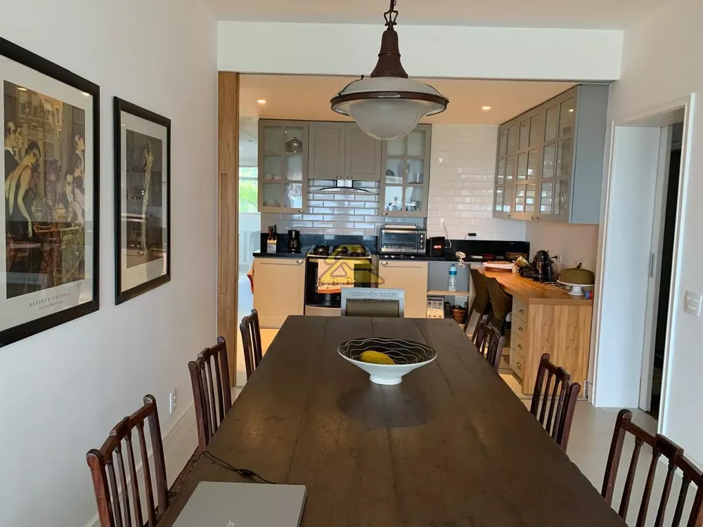 Apartamento, 3 quartos, 126 m² - Foto 5