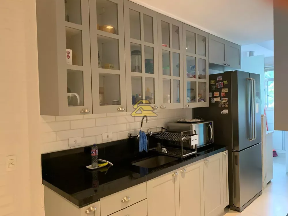 Apartamento, 3 quartos, 126 m² - Foto 13