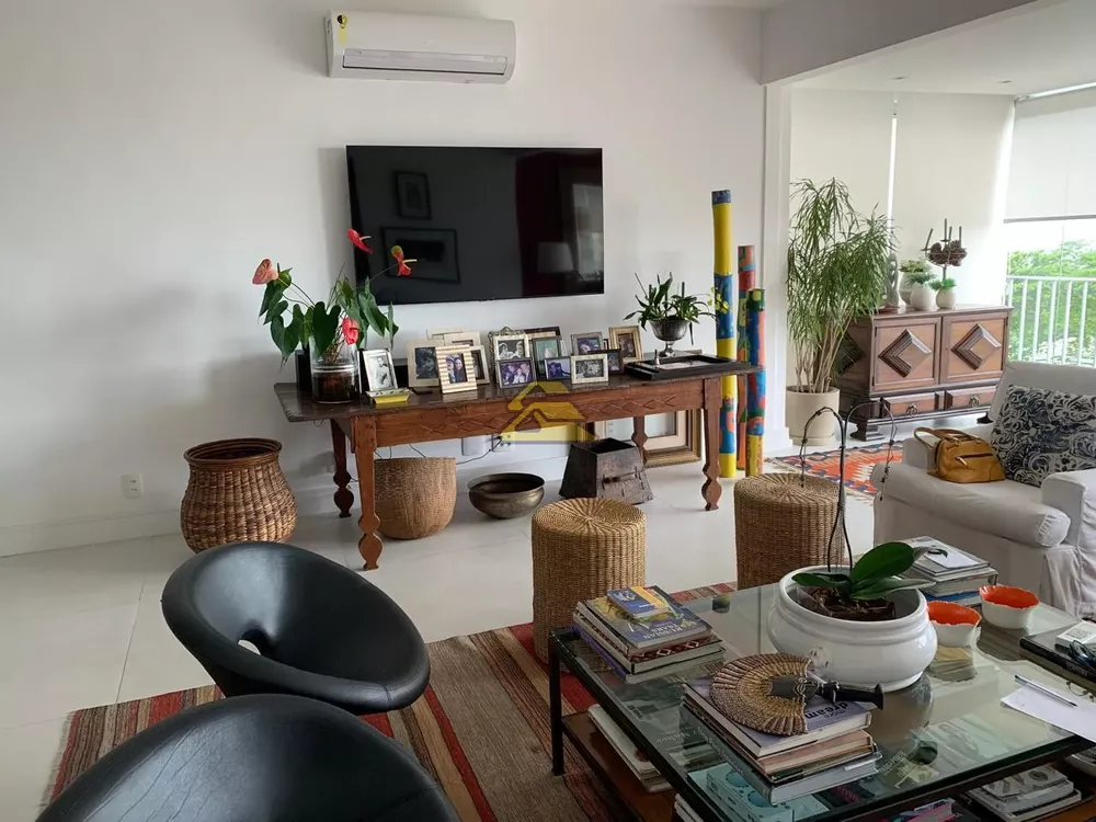 Apartamento, 3 quartos, 126 m² - Foto 3