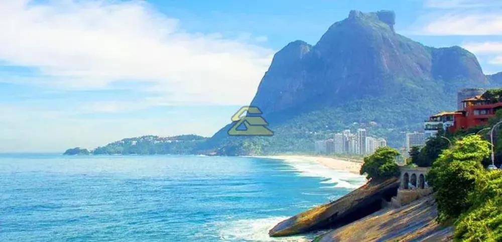 Apartamento, 3 quartos, 126 m² - Foto 1