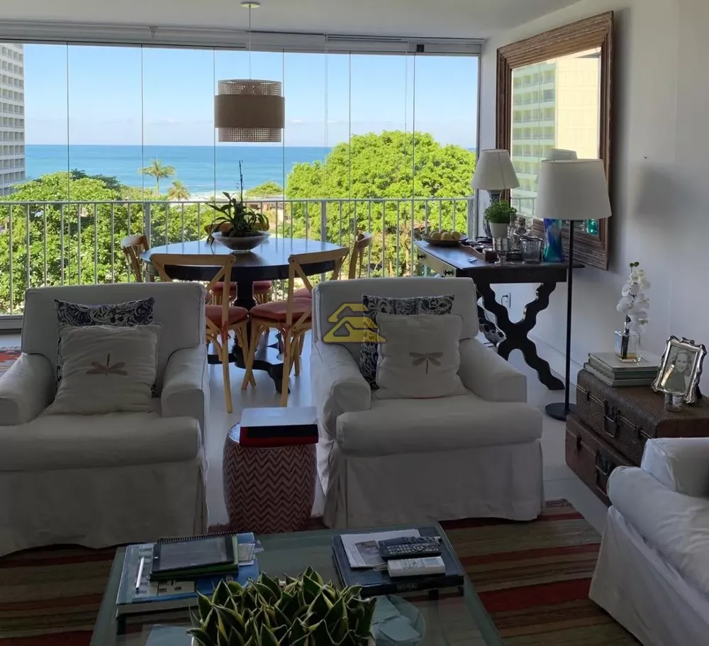 Apartamento, 3 quartos, 126 m² - Foto 2