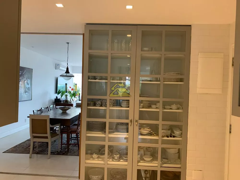 Apartamento, 3 quartos, 126 m² - Foto 11