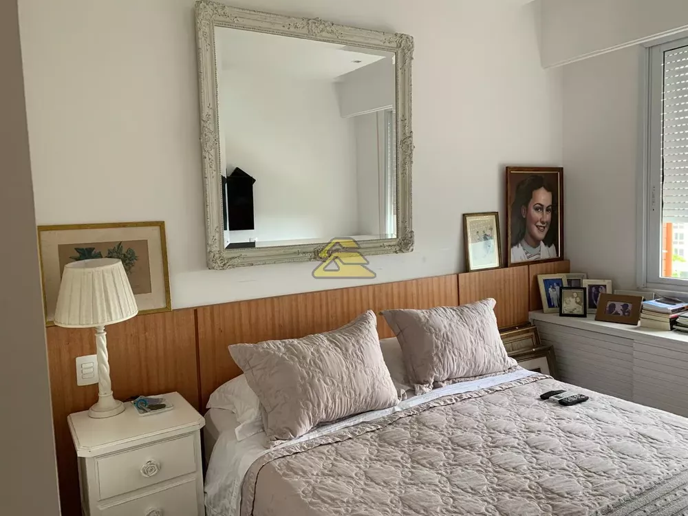 Apartamento, 3 quartos, 126 m² - Foto 8