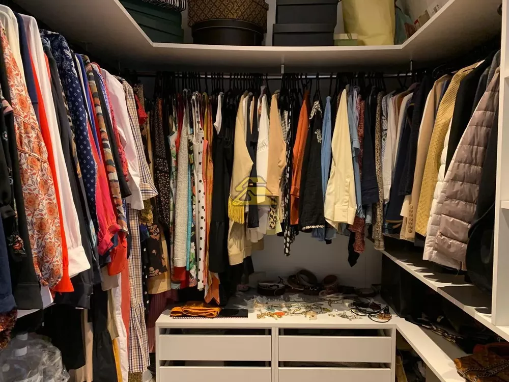 Apartamento, 3 quartos, 126 m² - Foto 10