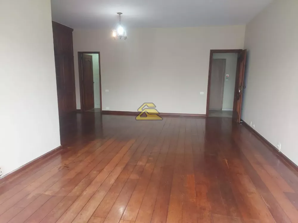 Apartamento, 3 quartos, 129 m² - Foto 1