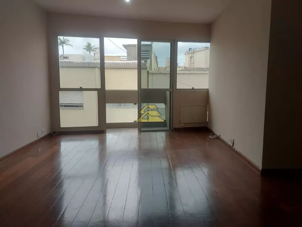 Apartamento, 3 quartos, 129 m² - Foto 4
