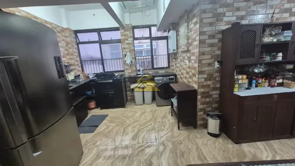 Apartamento, 4 quartos, 170 m² - Foto 7