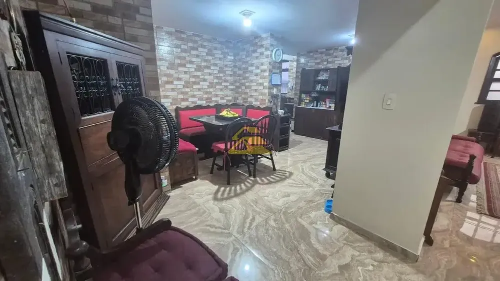 Apartamento, 4 quartos, 170 m² - Foto 11