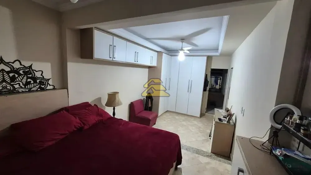 Apartamento, 4 quartos, 170 m² - Foto 2