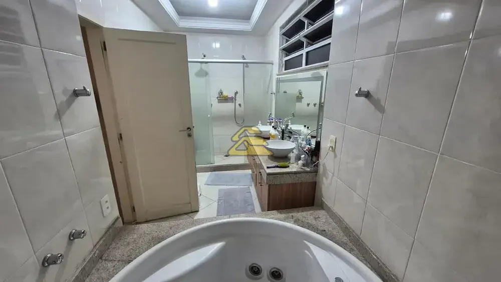 Apartamento, 4 quartos, 170 m² - Foto 5