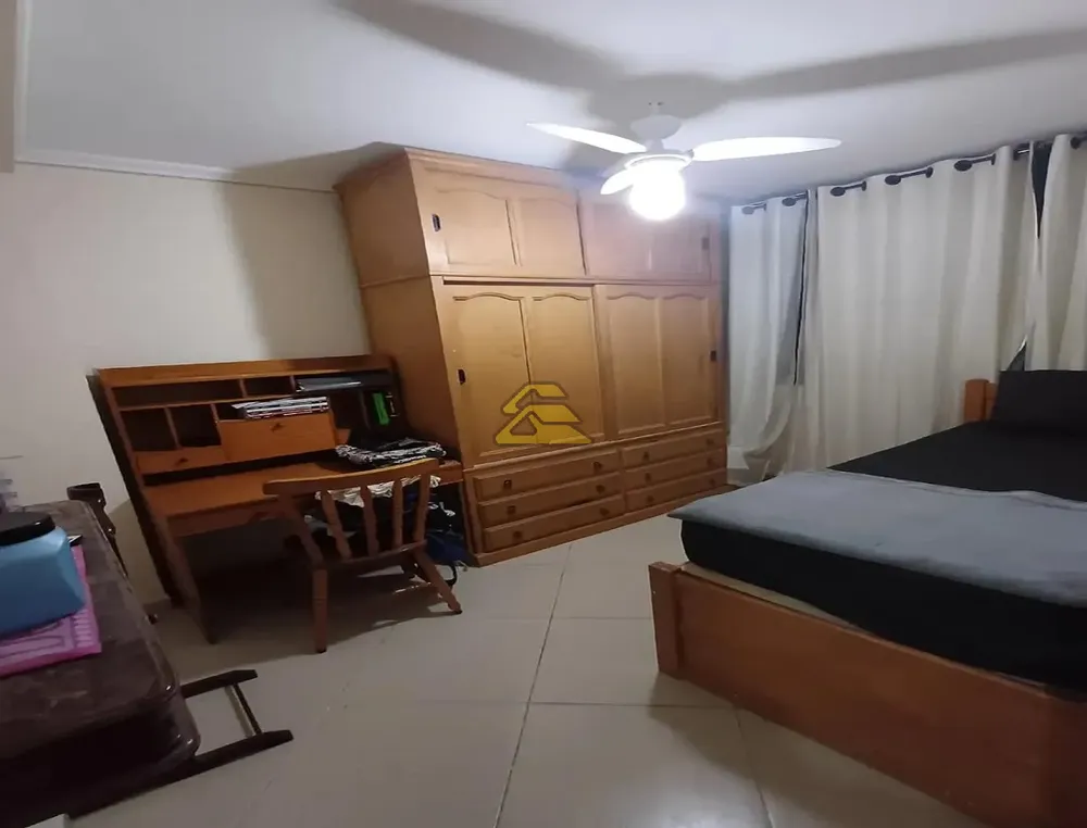 Apartamento, 4 quartos, 170 m² - Foto 10