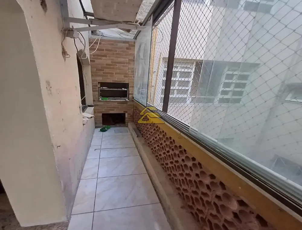 Apartamento, 4 quartos, 170 m² - Foto 8
