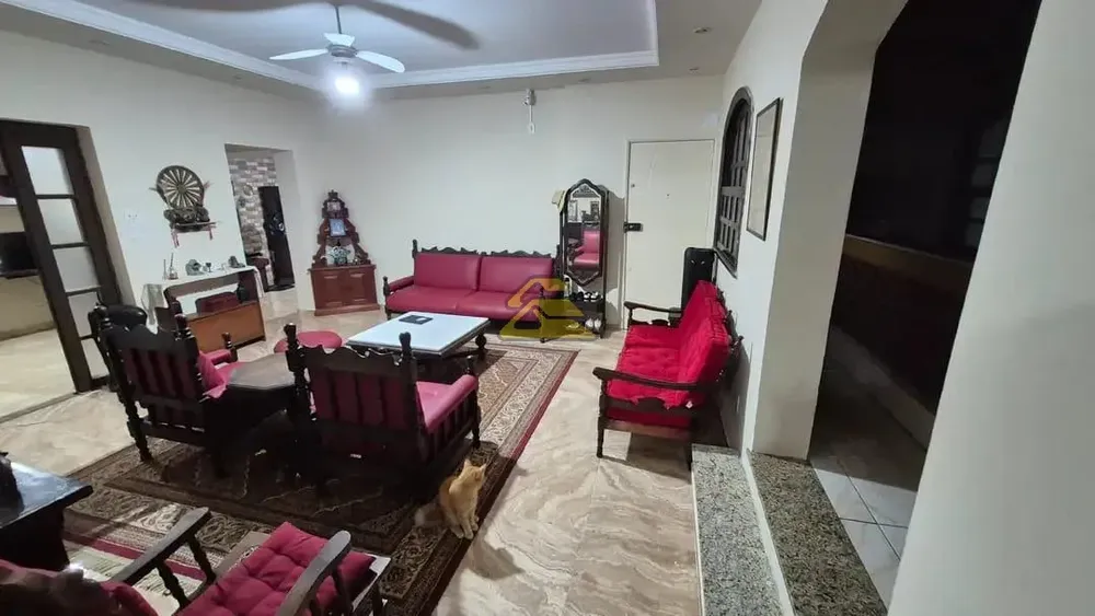 Apartamento, 4 quartos, 170 m² - Foto 6