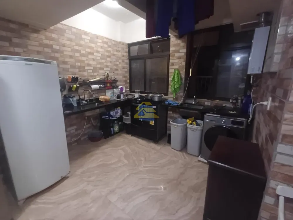 Apartamento, 4 quartos, 170 m² - Foto 3