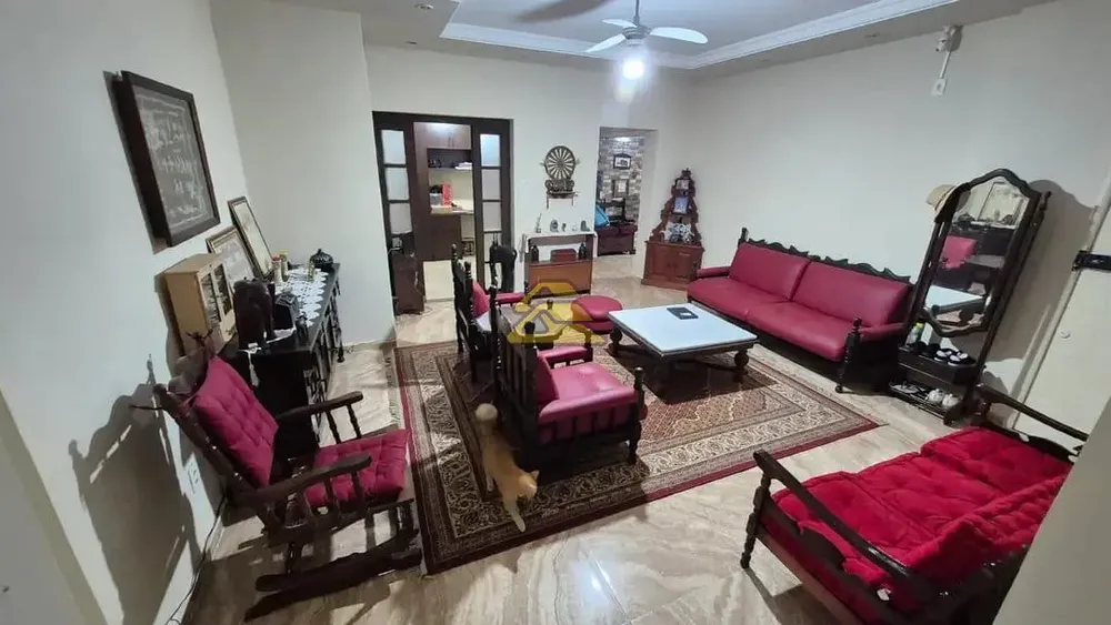 Apartamento, 4 quartos, 170 m² - Foto 12