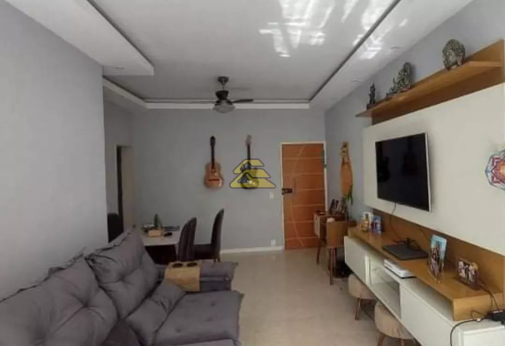 Apartamento à venda com 2 quartos, 83m² - Foto 3