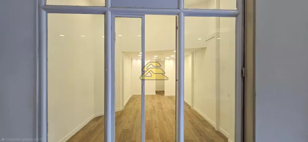 Loja-Salão, 46 m² - Foto 4