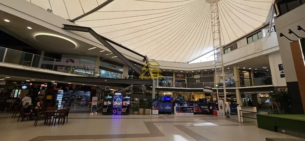 Loja-Salão, 46 m² - Foto 14