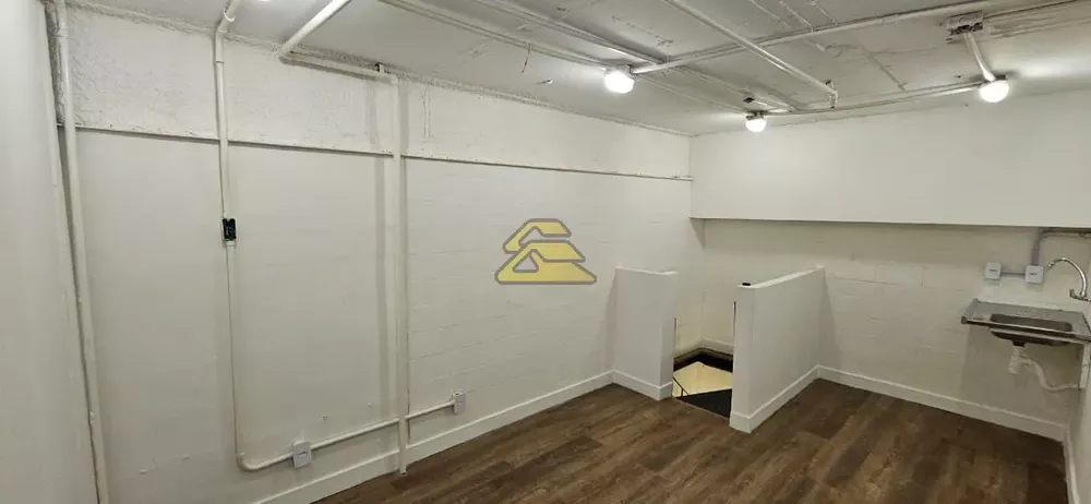 Loja-Salão, 46 m² - Foto 12